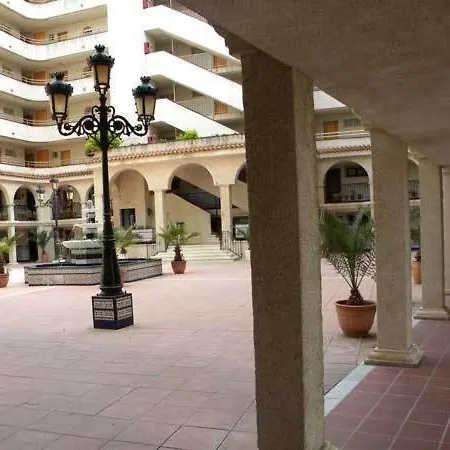 Cordoba Arysal Апартаменти