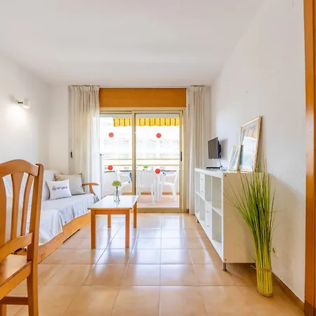 Апартаменти Cordoba Arysal