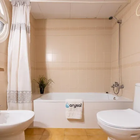 Cordoba Arysal * Салоу