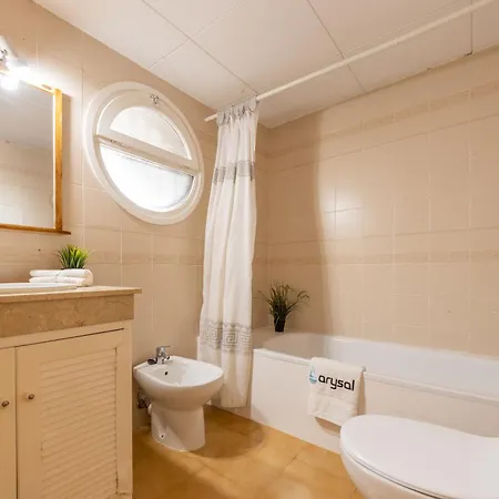 Cordoba Arysal * Салоу