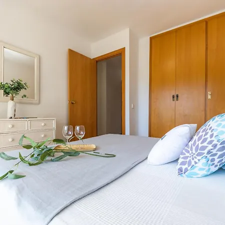 Cordoba Arysal Апартаменти
