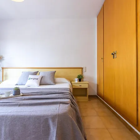 Cordoba Arysal Апартаменти *