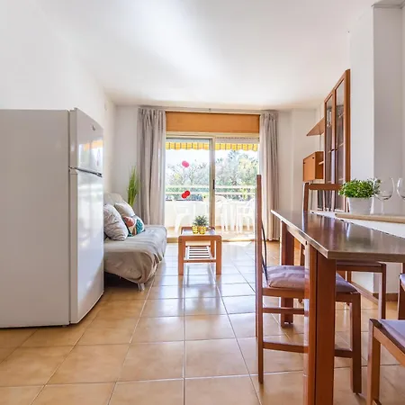 Апартаменти Cordoba Arysal