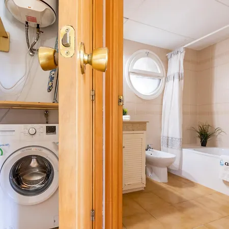 Cordoba Arysal Апартаменти *