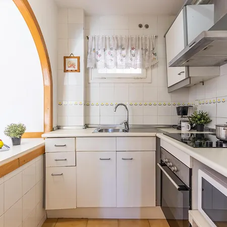Апартаменти Cordoba Arysal