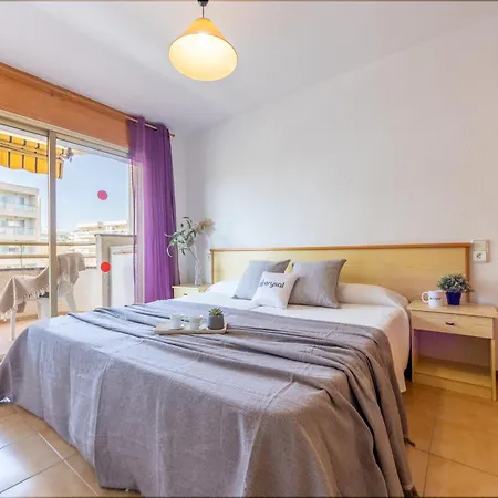 Апартаменти Cordoba Arysal