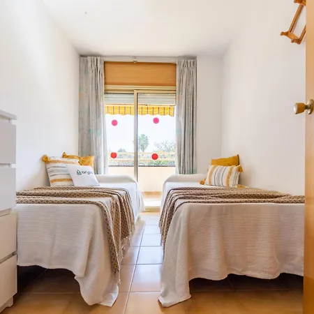 Cordoba Arysal Салоу