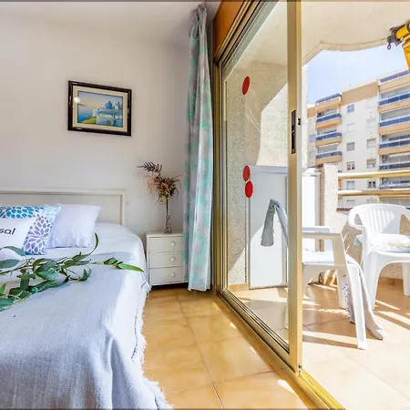 Апартаменти Cordoba Arysal *