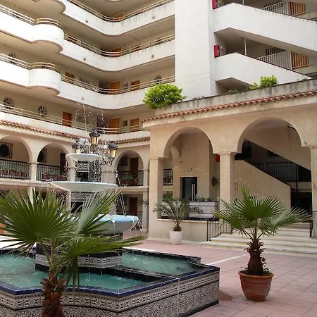 Cordoba Arysal * Салоу